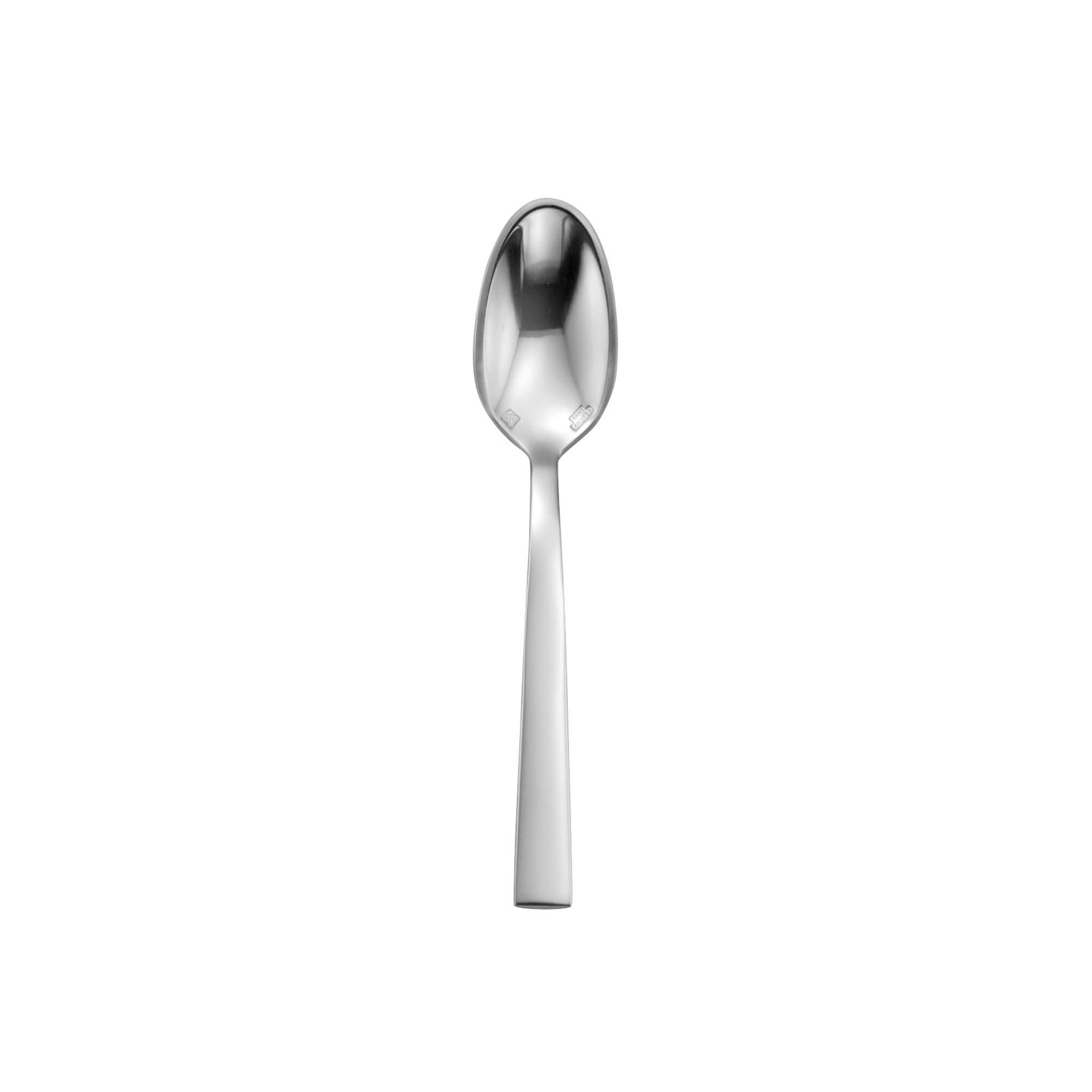 Sant' Andrea 18/10 Stainless Steel Elevation Coffee Spoons (Set of 12