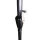 11FT Solar LED Lighted Patio Umbrella with 8 Ribs