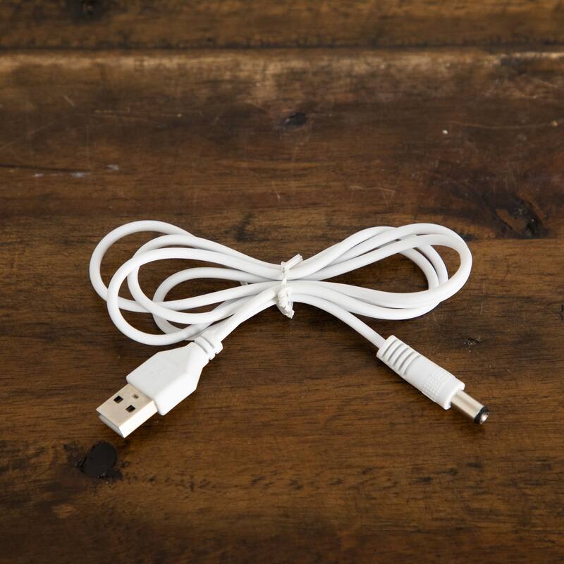 2-ft Pre-Lit Valentine's Day Twig Tree with 24 Heart Shaped LED Lights