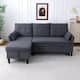 Option Dark Grey