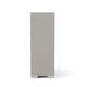preview thumbnail 30 of 28, Furniture of America Erina Modern Glossy 5-Drawer Chest