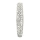 Option Silver - 10"W, 45"H