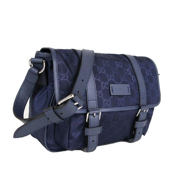 small gucci messenger bag