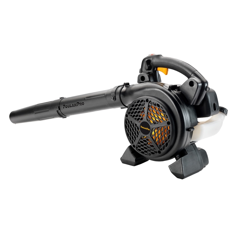 Poulan pro store backpack blower