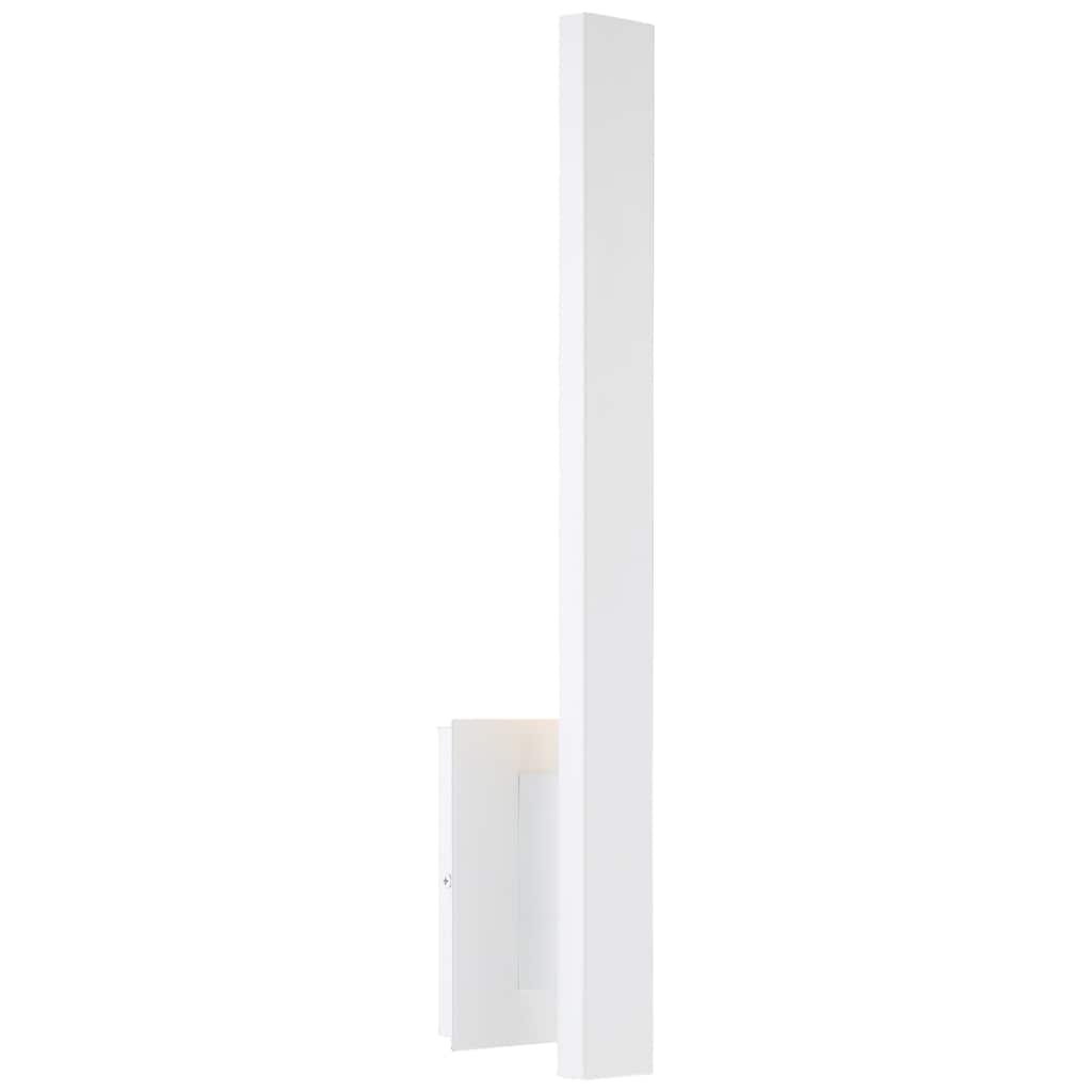 Access Lighting Haus - LED Wall Sconce - Acrylic Lens - Dedicated LED