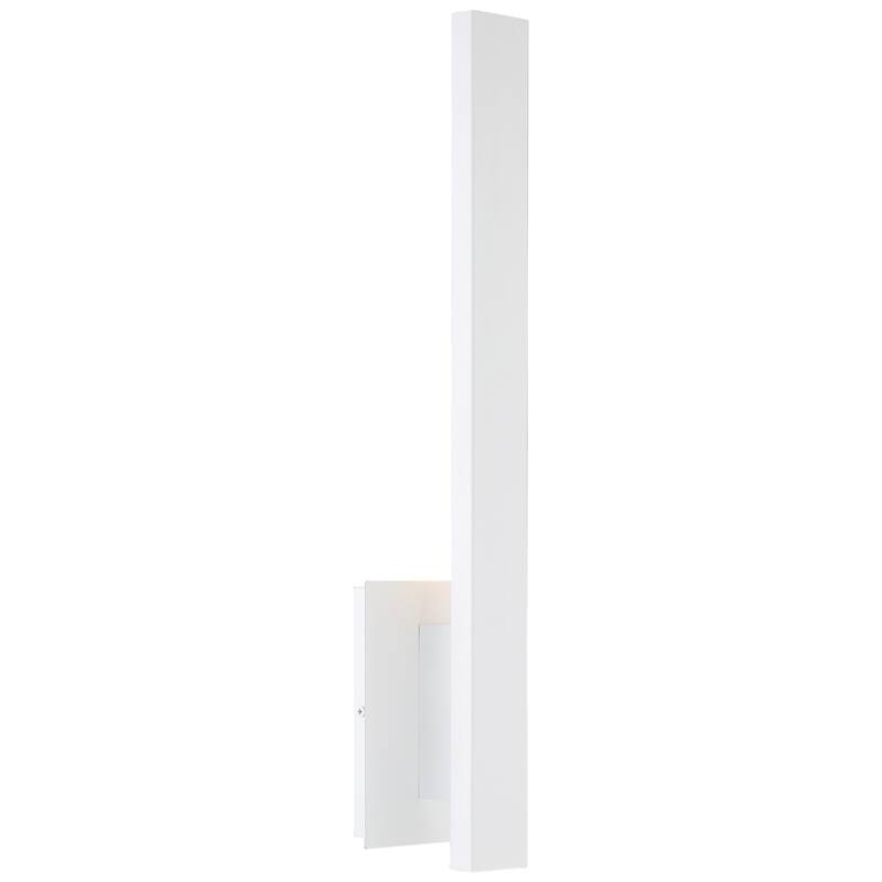 Access Lighting Haus - LED Wall Sconce - Acrylic Lens - Dedicated LED