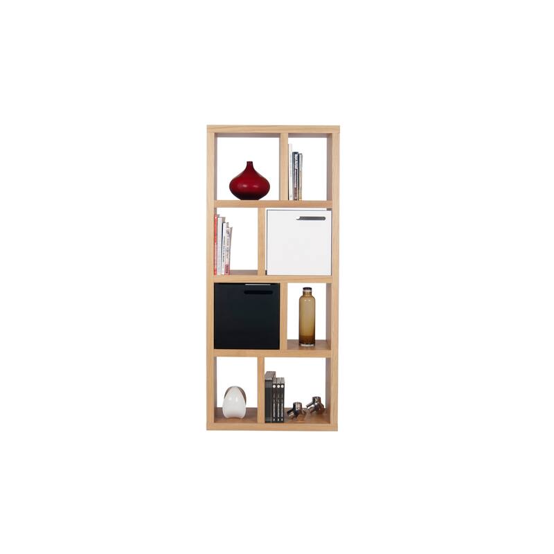 Berlin 70 Bookcase