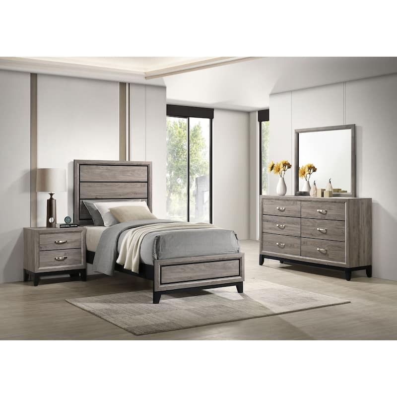 Watson Bedroom Set