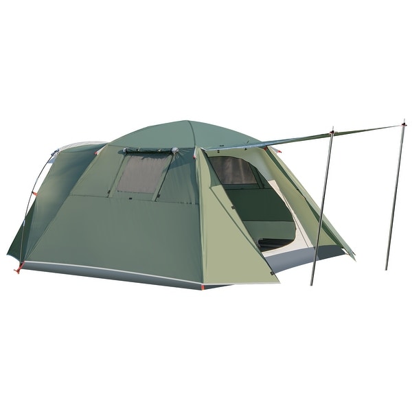 4 person tent waterproof online