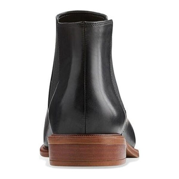 clarks taylor shine wide fit