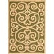 preview thumbnail 42 of 128, Safavieh Hand-hooked Chelsea Cherrelle Country Oriental Wool Rug 1'8" x  2'6" - Light Green - Runner/Rectangle