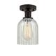 Option Mouchette / Oil Rubbed Bronze