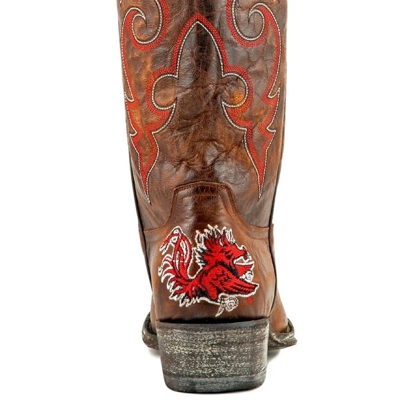 usc timberland boots