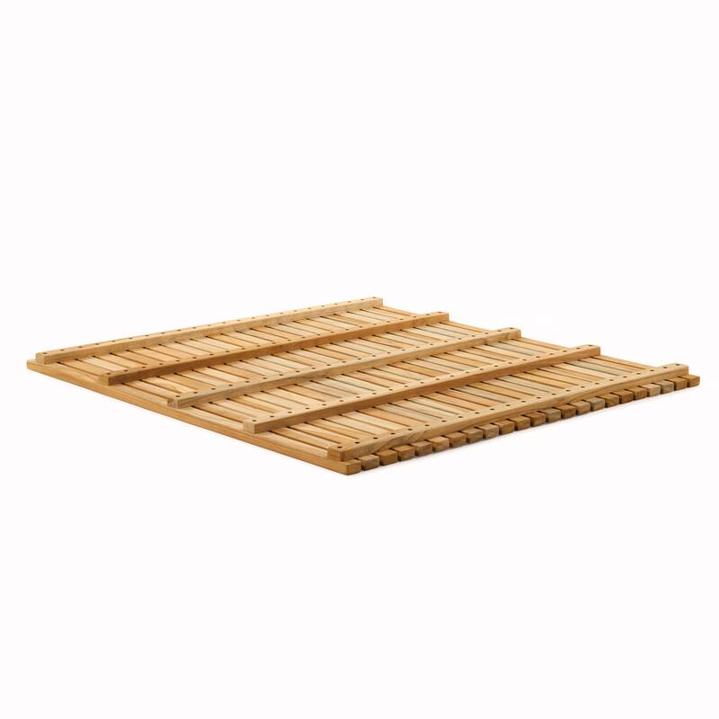 Teak Bath Mat SOL 32" (81 cm)