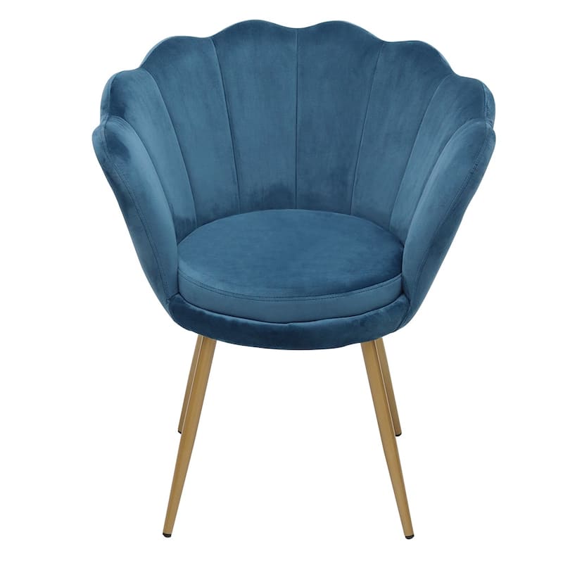 Maypex Leisure Armchair - Navy