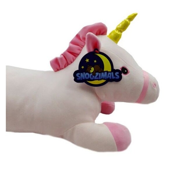 snoozimals unicorn
