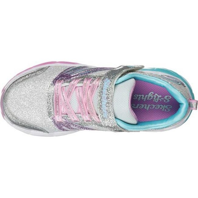 skechers s lights fusion flash