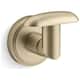 Option Brushed French Gold