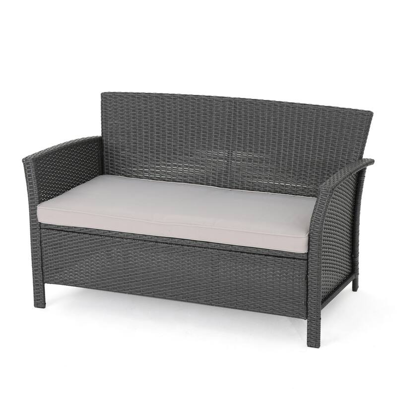 4-PIECE Sofa Set