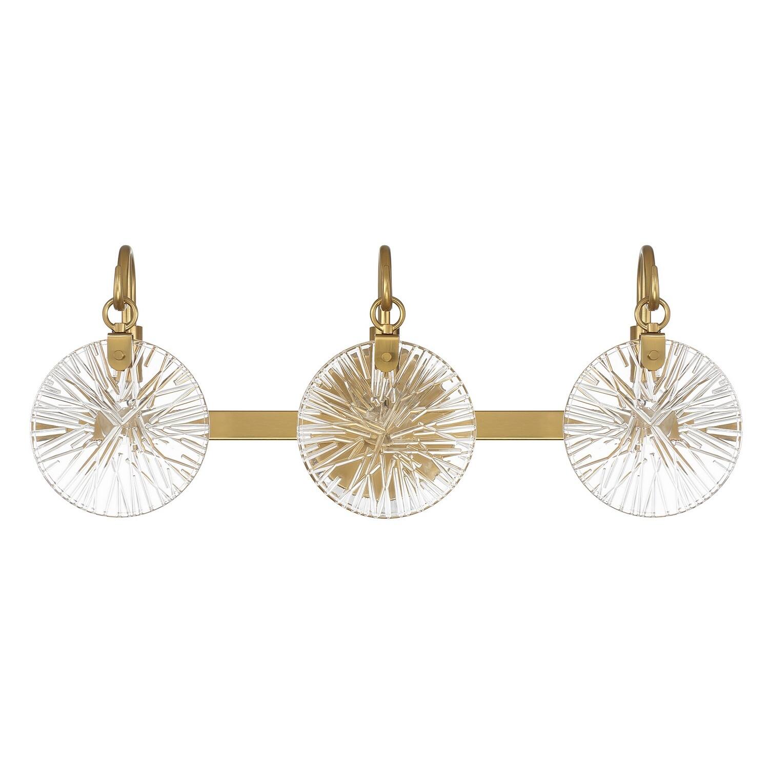 Option Warm Brass