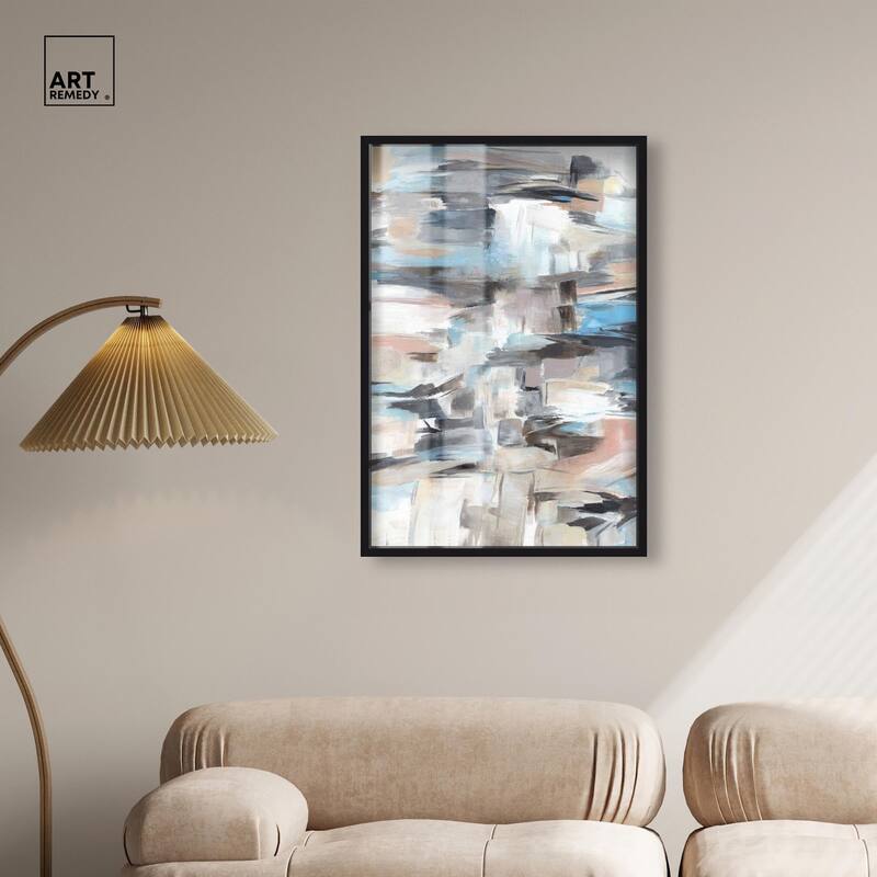 Hidden Motives Shadowbox by Art Remedy
