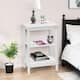 Option White