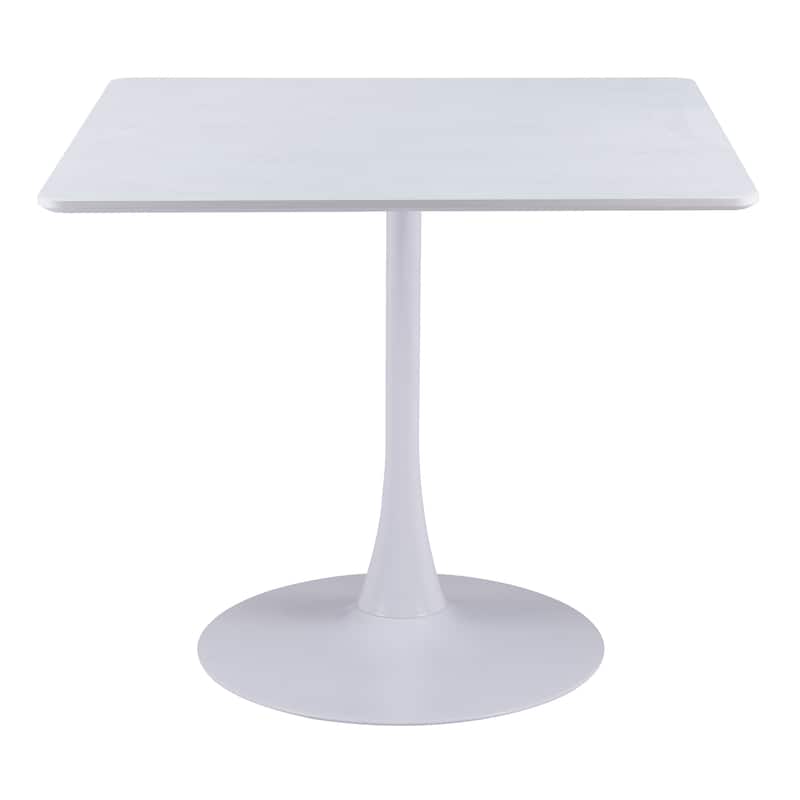Molly Dining Table White