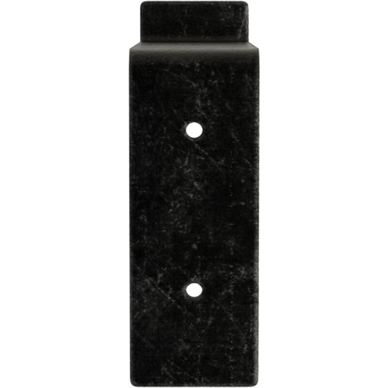 Steel Truss Shelf Bracket