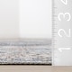 preview thumbnail 4 of 41, Nuloom Benoite Splashguard Medallion Machine Washable Area Rug