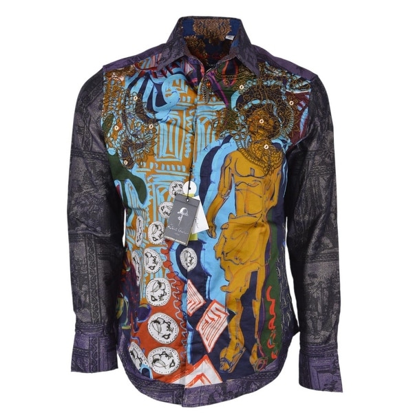Robert graham limited edition shirt sale clearance