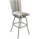 Option Driftwood Whitelinen - Beige