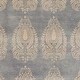 preview thumbnail 2 of 1, Hand Knotted Airport Wool Area Rug - 2' x 3' - 2' x 3'
