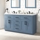 preview thumbnail 14 of 127, Bailey Bathroom Vanity with Power Bar