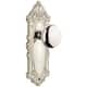 Option Polished Nickel