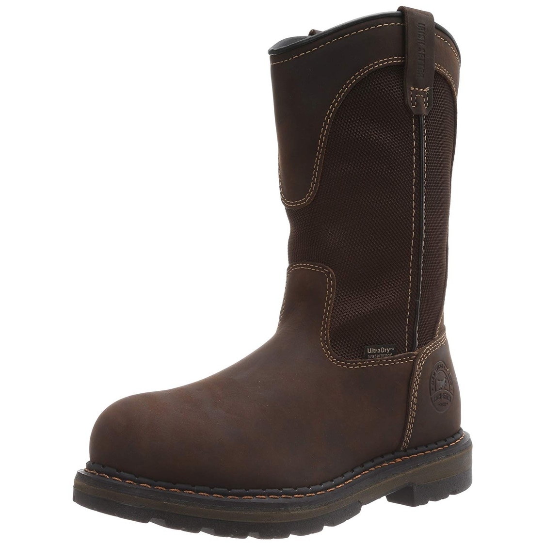 irish setter wellington work boots