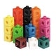 preview thumbnail 1 of 2, Learning Resources Snap Cubes, Set of 500 Multi - Kids