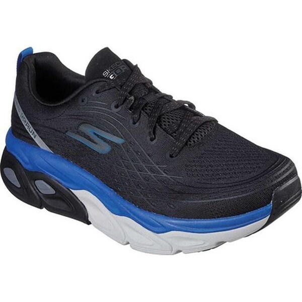 skechers max cushioning ultimate review