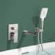 Option Brushed Nickel