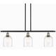 Option Black Antique Brass / Clear