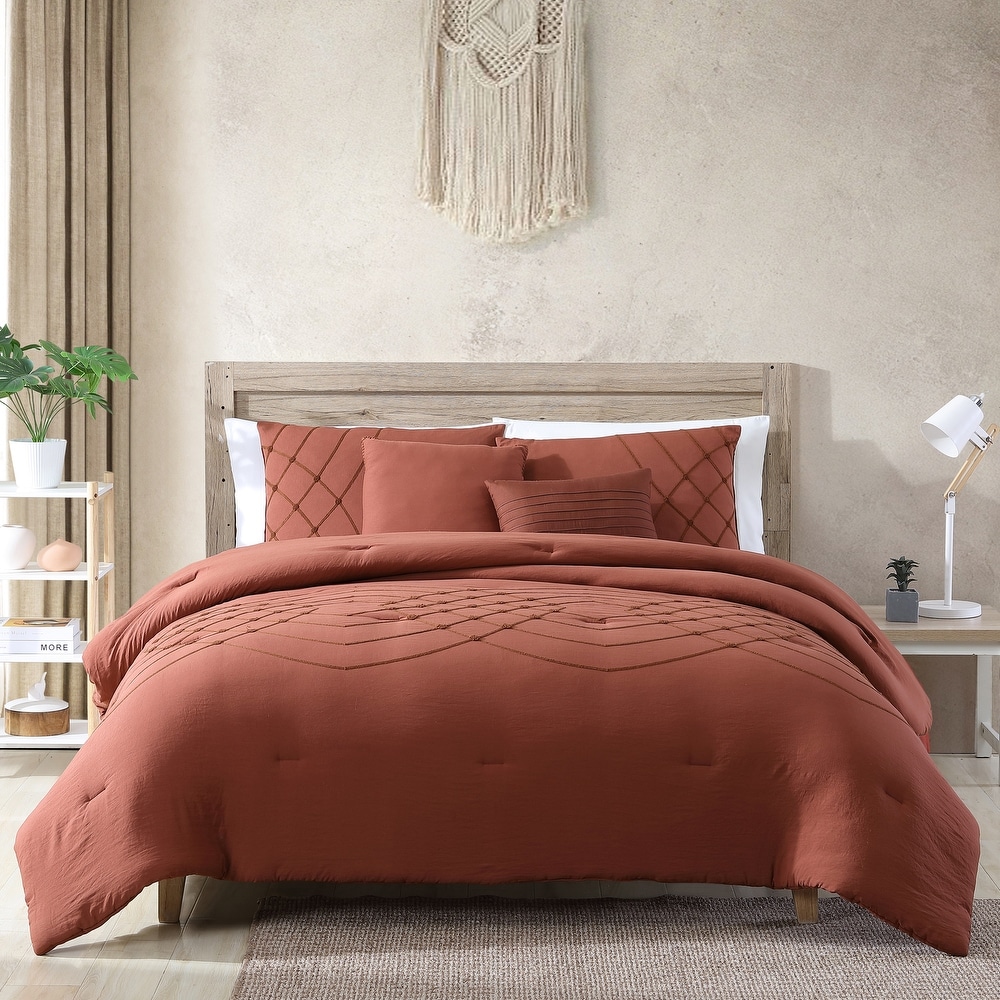 Modern Threads Comforters and Sets - Bed Bath & Beyond