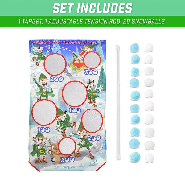 images Elf Snowball Fight Game Google usd