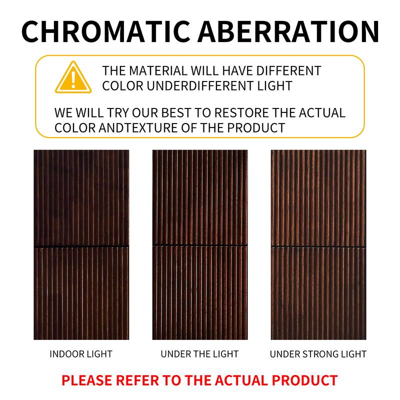 Modland Fluted Floating Vanity with Sink, Plywood Wall Mount Cabinet, Curved Edge, 24/30/36 Inch