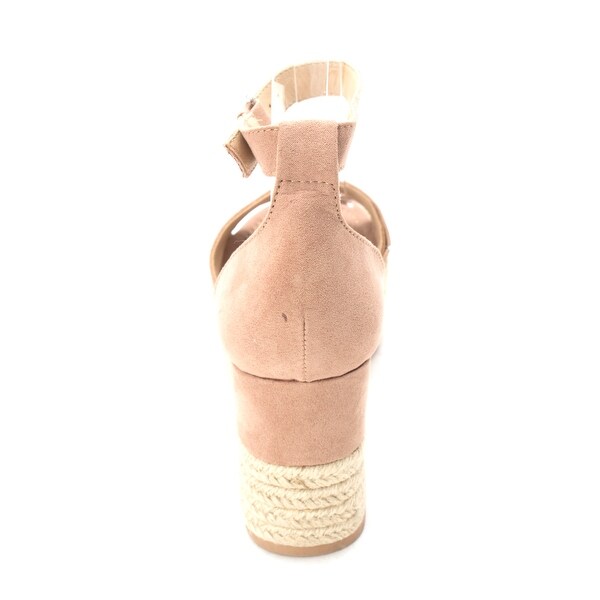 steve madden lace up espadrilles