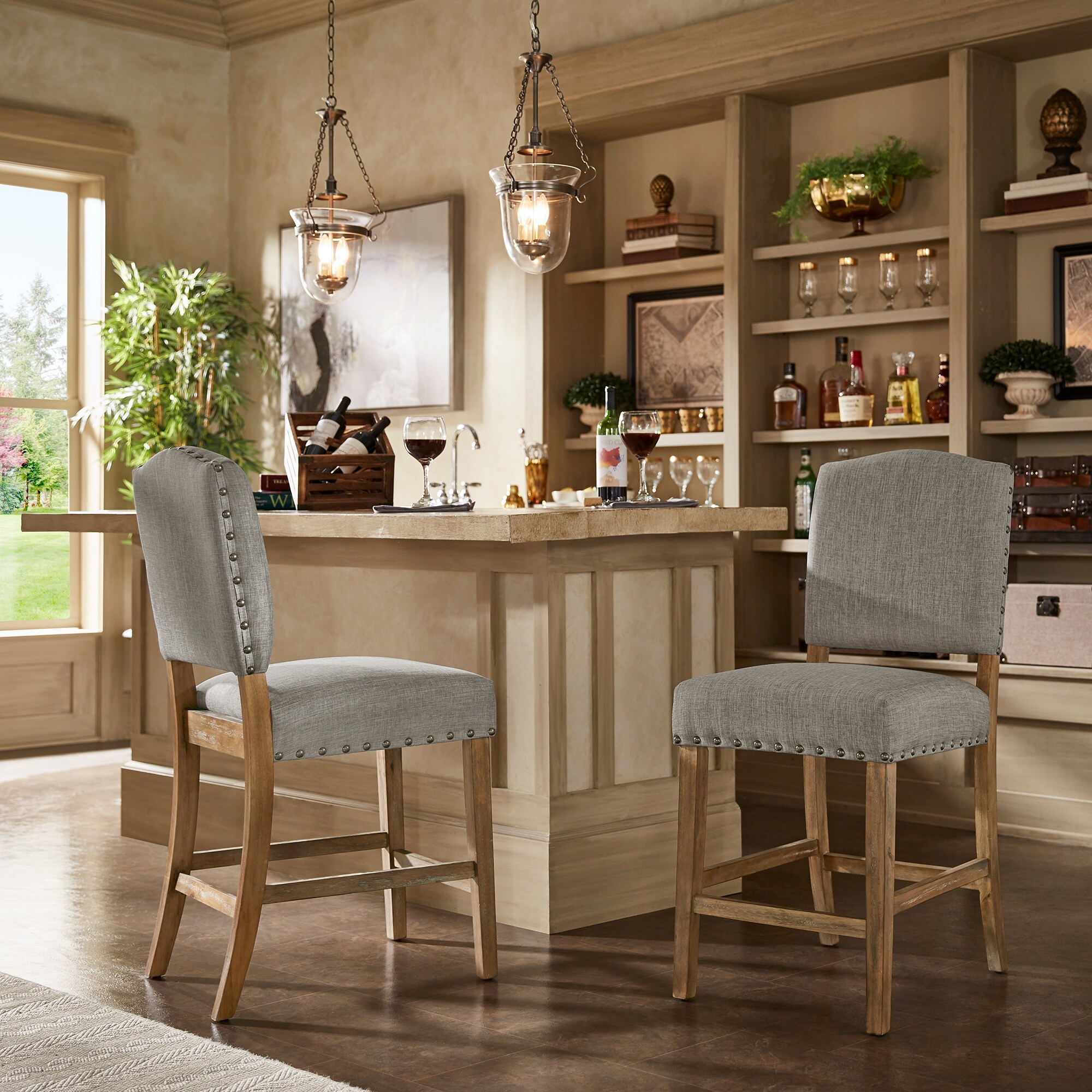 Bar stools for kitchen bench sale