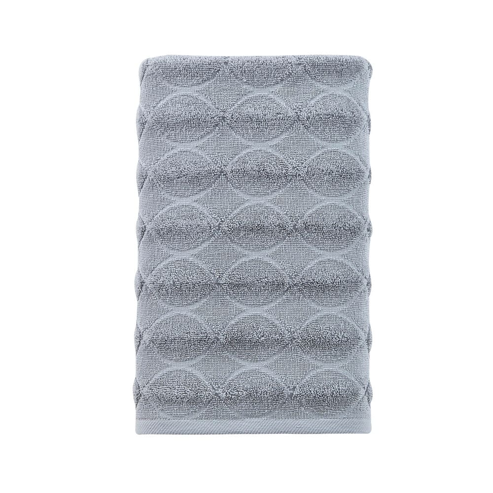 Ozan Premium Home Esperance Collection 100% Turkish Cotton Bath Towel