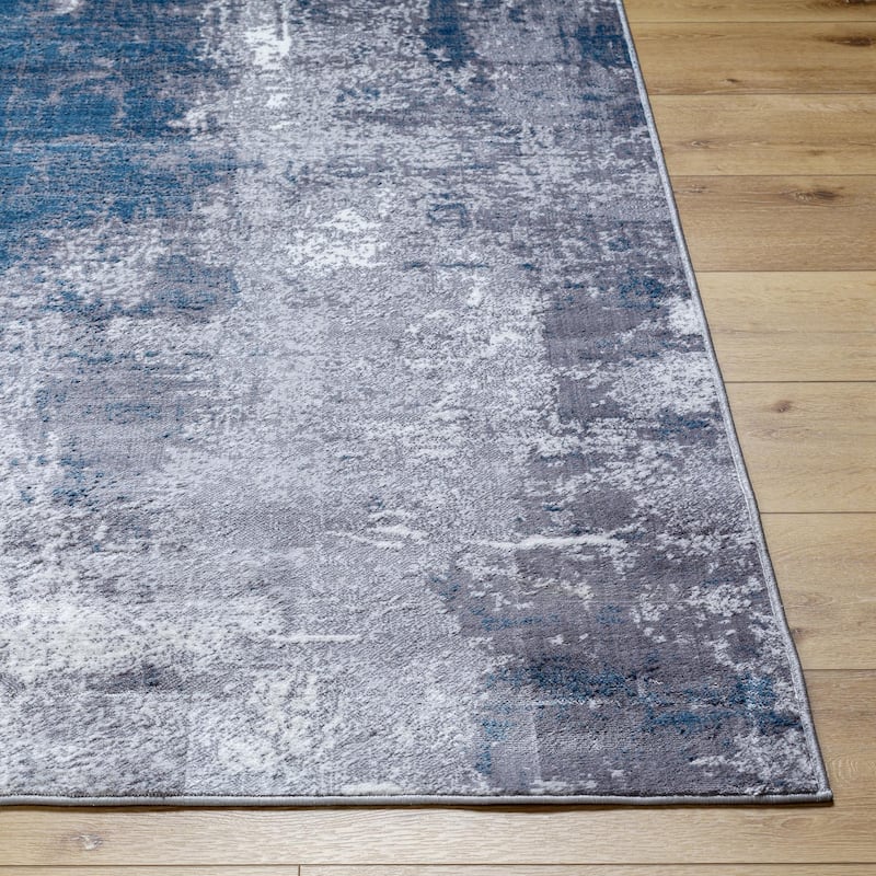 Livabliss Wanderlust Modern Area Rug