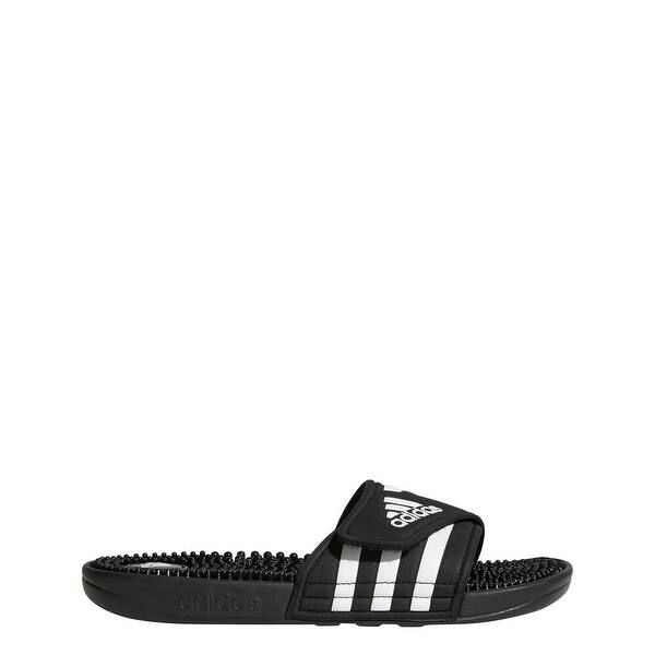 adidas women's adissage w slide sandal