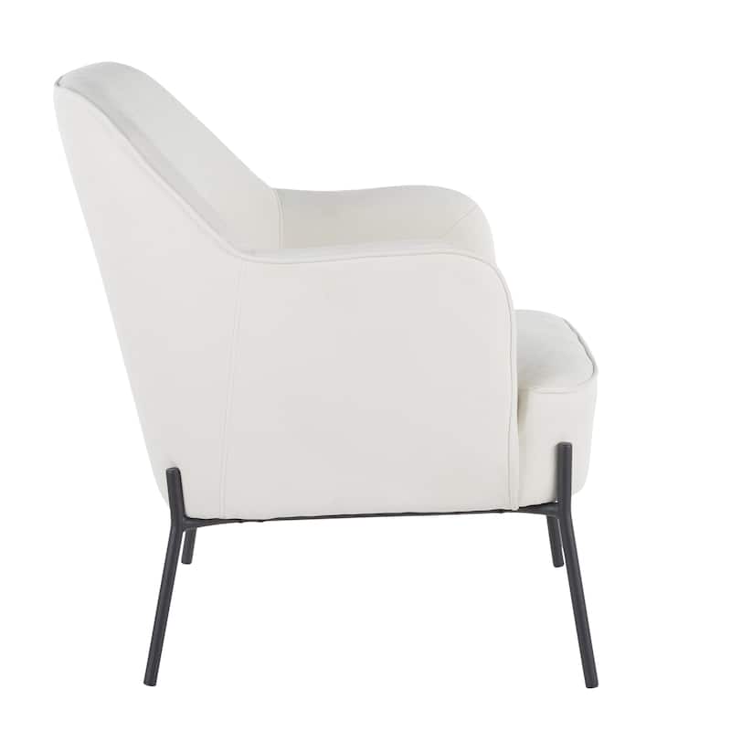 Carson Carrington Valsta Accent Chair