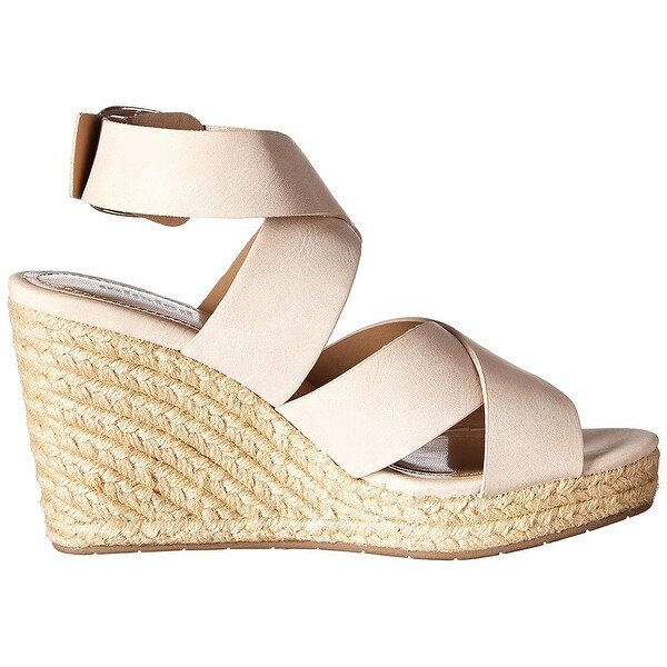 unlisted wedges