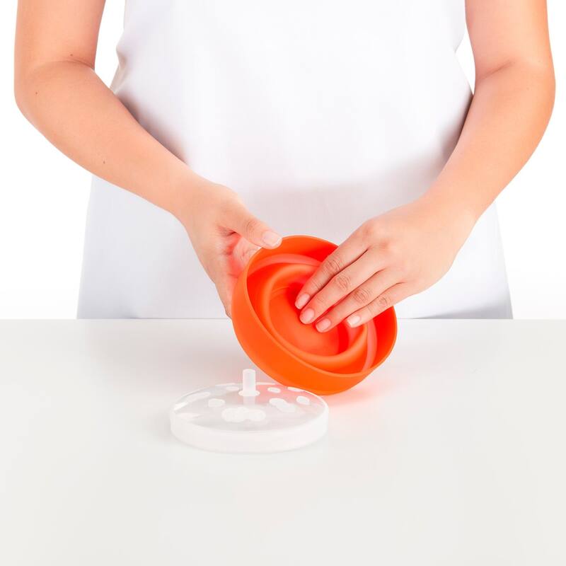 Lekue Microwave Popcorn Maker Bed Bath & Beyond 40163941